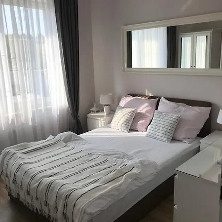 Mieszkanie Sloneczna アパート *