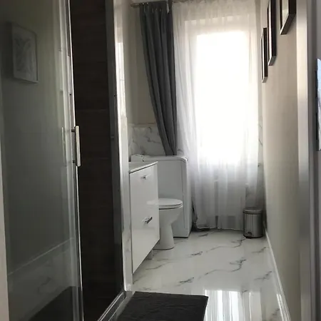 Daire Mieszkanie Sloneczna Gdynia