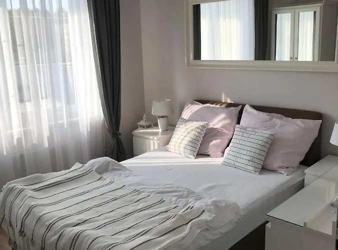 Mieszkanie Sloneczna Apartamento *